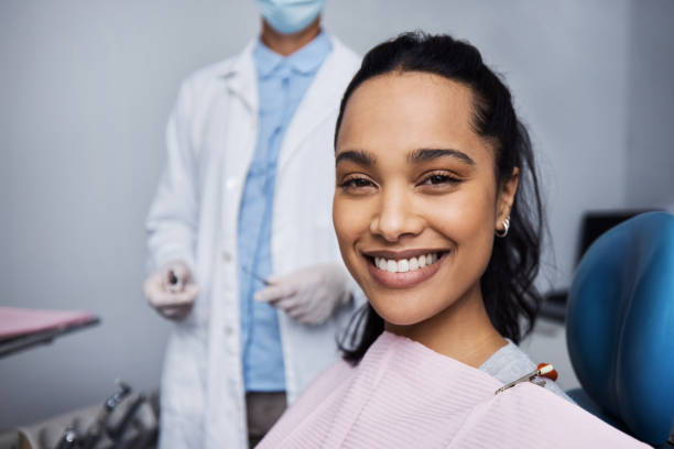 Laser Dentistry in Hampden Sydney, VA