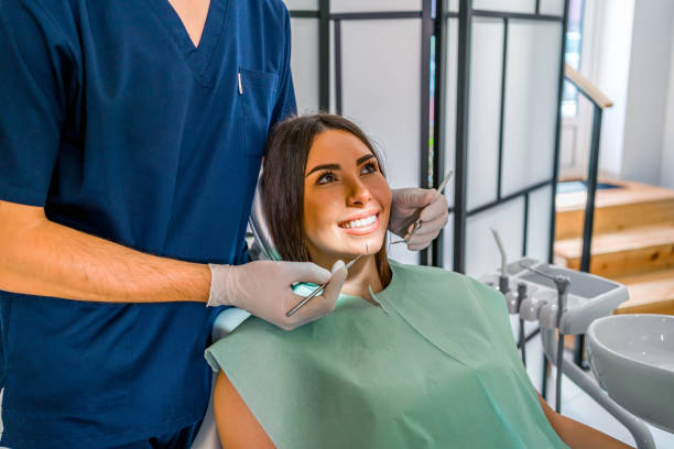 Best Wisdom Tooth Removal  in Hampden Sydney, VA