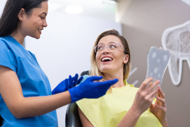Why Choose Us for Your Dental Needs in Hampden Sydney, VA
